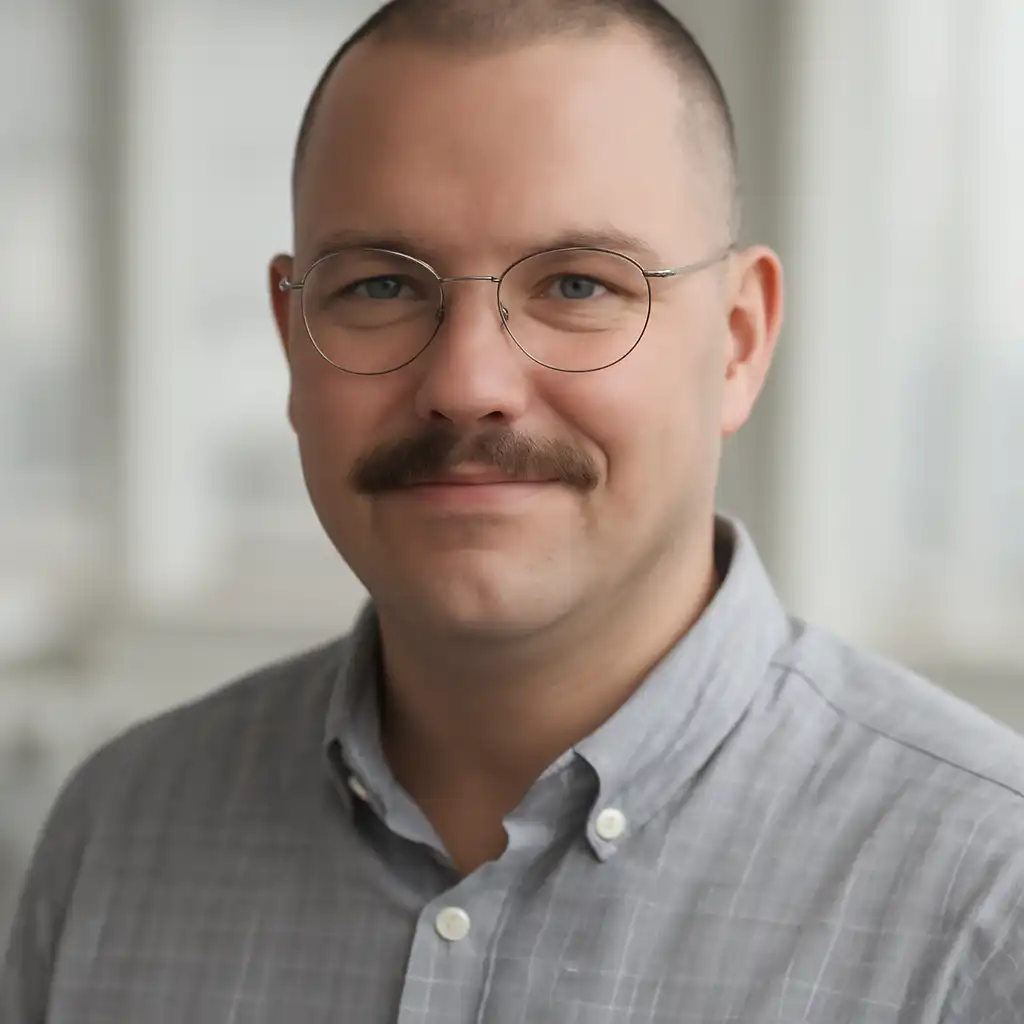 Adrian Stone
